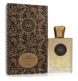 Moresque Lady Tubereuse  Moresque, Eau De Parfum Spray 75 ml
