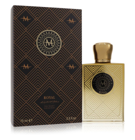 Moresque Royal Limited Edition  Moresque, Eau De Parfum Spray 75 ml