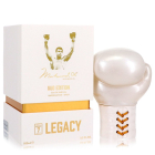 Muhammad Ali Legacy Round 7  Muhammad Ali, Eau De Parfum Spray (Oud Edition) 100 ml