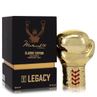 Muhammad Ali Legacy Round 5  Muhammad Ali, Eau De Parfum Spray (Classic Edition) 100 ml