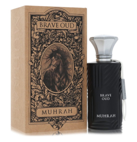 Muhrah Brave Oud  Muhrah, Eau De Parfum Spray 100 ml