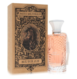 Muhrah Miss Muhrah  Muhrah, Eau De Parfum Spray 100 ml