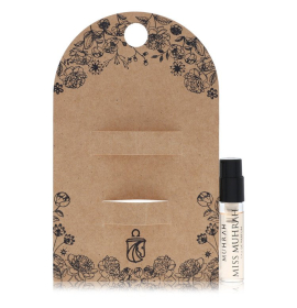 Muhrah Miss Muhrah  Muhrah, Vial (sample) 1 ml