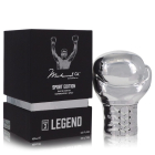 Muhammad Ali Legend Round 3  Muhammad Ali, Eau De Parfum Spray (Sport Edition) 100 ml