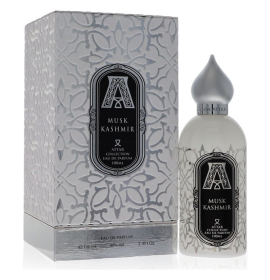 Musk Kashmir  Attar Collection, Eau De Parfum Spray (Unisex) 100 ml