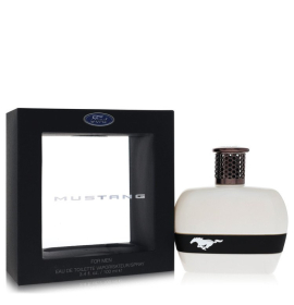 Mustang Ford Mustang White  Mustang, Eau De Toilette Spray 100 ml