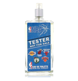 Nba  Air Val International, Eau De Toilette Spray (Tester) 100 ml