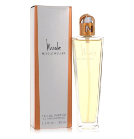 Nicole  Nicole Miller, Eau De Parfum Spray 50 ml