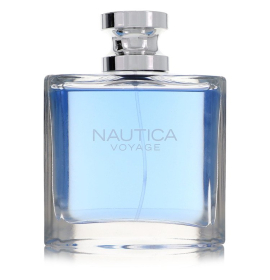 Nautica Voyage  Nautica, Eau De Toilette Spray (unboxed) 100 ml