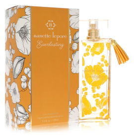 Nanette Lepore Everlasting  Nanette Lepore, Eau De Parfum Spray 100 ml