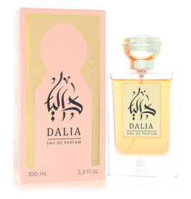 Nasma Dalia  Nasma, Eau De Parfum Spray 100 ml