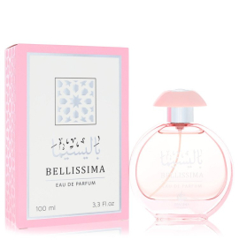 Nasma Bellissima  Nasma, Eau De Parfum Spray 100 ml
