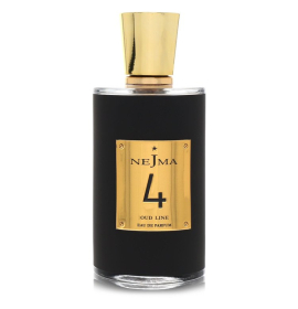 Nejma 4  Nejma, Eau De Parfum Spray (Unboxed) 100 ml