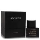New Notes Erotika Minimale  New Notes, Extrait De Parfum Spray (Unisex) 50 ml