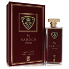 Baruch Vl  Nicolai Baron Atelier, Extrait De Parfum Spray (Unisex) 100 ml