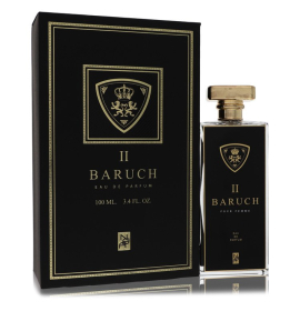 Baruch Ii  Nicolai Baron Atelier, Eau De Parfum Spray 100 ml