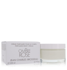 Ombre Rose  Brosseau, Body Cream 200 ml