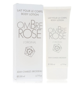 Ombre Rose  Brosseau, Body Lotion 200 ml