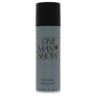 One Man Show  Jacques Bogart, Body Spray 195 ml