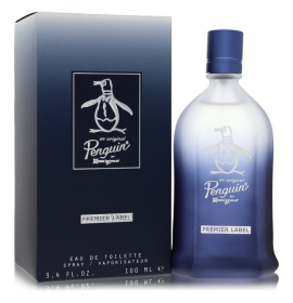 Original Penguin Premier Label  Original Penguin, Eau De Toilette Spray 100 ml