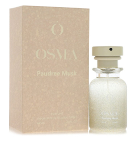 Osma Paudree Musk Parfum  Osma, Parfum Spray 75 ml
