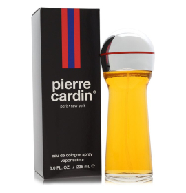 Pierre Cardin  Pierre Cardin, Cologne / Eau De Toilette Spray 240 ml