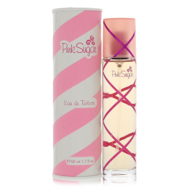Pink Sugar  Aquolina, Eau De Toilette Spray 50 ml