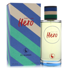El Ganso Part Time Hero  El Ganso, Eau De Toilette Spray 125 ml