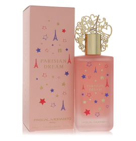 Pascal Morabito Parisian Dream  Pascal Morabito, Eau De Parfum Spray 100 ml