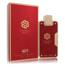 Penthouse Versailles  Rue Broca, Eau De Parfum Spray (Unisex) 80 ml