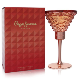 Pepe Jeans  Pepe Jeans London, Eau De Parfum Spray 80 ml