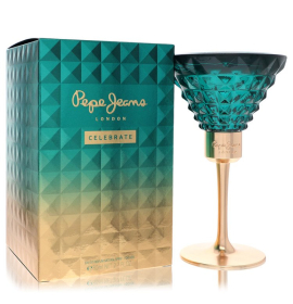 Pepe Jeans Celebrate  Pepe Jeans London, Eau De Parfum Spray 80 ml