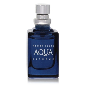 Perry Ellis Aqua Extreme  Perry Ellis, Mini EDT Spray (unboxed) 7 ml