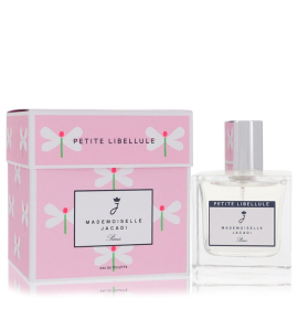 Petite Libellule Mademoiselle Jacadi  Jacadi, Eau De Toilette Spray 50 ml