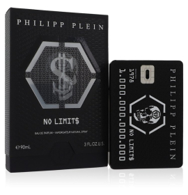 Philipp Plein No Limits  Philipp Plein Parfums, Eau De Parfum Spray 90 ml