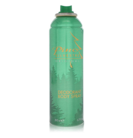 Pino Silvestre  Pino Silvestre, Deodorant Spray (Can Tester) 200 ml