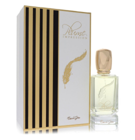 Plume Impression Etat De Grace  Plume Impression, Eau De Parfum Spray 80 ml
