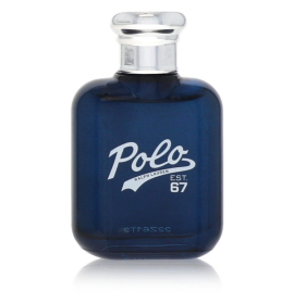 Polo 67  Ralph Lauren, Eau De Toilette (unboxed) 15 ml
