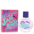Puma Jam  Puma, Eau De Toilette Spray 38 ml