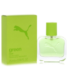 Puma Green  Puma, Eau De Toilette Spray 25 ml