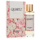 Quartz Blossom  Molyneux, Eau De Parfum Spray 100 ml