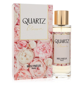 Quartz Blossom  Molyneux, Eau De Parfum Spray 100 ml