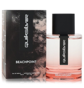 Quicksilver Beachpoint  Quicksilver, Eau De Parfum Spray 100 ml