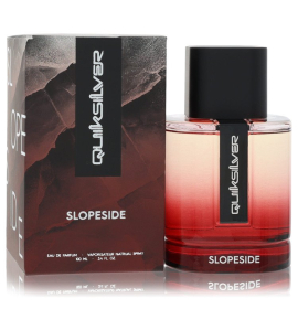 Quicksilver Slopeside  Quicksilver, Eau De Parfum Spray 100 ml