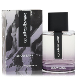 Quicksilver Snowbank  Quicksilver, Eau De Parfum Spray 100 ml