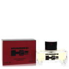 Hummer H2  Hummer, Eau De Toilette Spray 125 ml