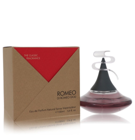 Romeo Gigli  Romeo Gigli, Eau De Parfum Spray 100 ml
