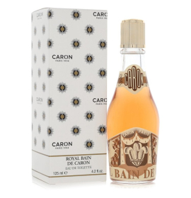 ROYAL BAIN De Caron Champagne  Caron, Eau De Toilette (Unisex) 120 ml