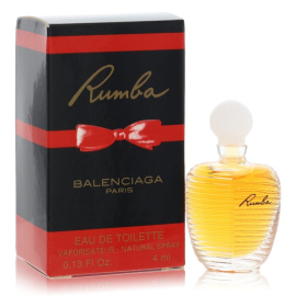 Rumba  Ted Lapidus, Mini EDT 4 ml