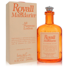 Royall Mandarin  Royall Fragrances, All Purpose Lotion / Cologne 240 ml
